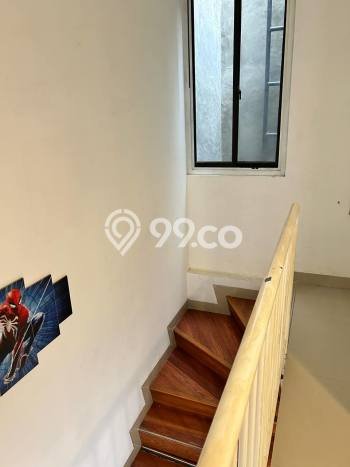 Rumah Modern Minimalis 2 Kamar Bisa Langsung Pindah di Palmerah Rumah Modern Minimalis 2 Kamar Bisa Langsung Pindah di Palmerah