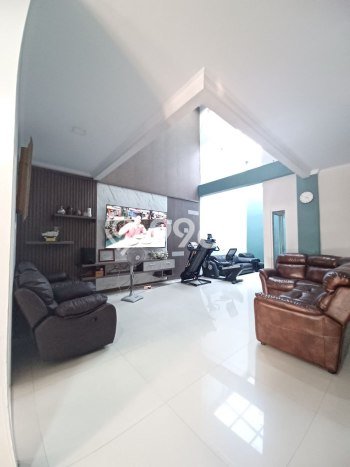 Rumah Luas Asri 5 KT Siap Pakai di Jati Luhur Bekasi Rumah Luas Asri 5 KT Siap Pakai di Jati Luhur Bekasi