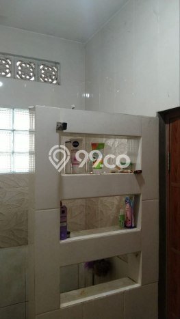 Rumah Modern 5 KT LT 148m2 di Bintaro Rumah Modern 5 KT LT 148m2 di Bintaro