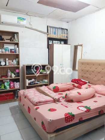 Rumah Modern 2 KT di Jaka Setia Bekasi Rumah Modern 2 KT di Jaka Setia Bekasi