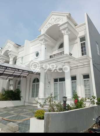 Dijual Rumah 3 Kamar Lokasi Ideal Nyaman dan Strategis di Ciracas Dijual Rumah 3 Kamar Lokasi Ideal Nyaman dan Strategis di Ciracas