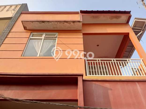 Rumah Modern 4 KT LT 71m2 di Summarecon Bekasi Rumah Modern 4 KT LT 71m2 di Summarecon Bekasi