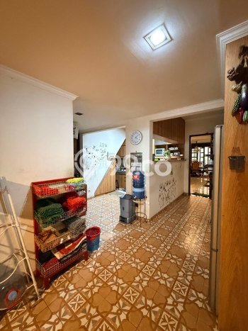 For Sale! Luxury House LT 304m2 Desain Elegan di Bangka For Sale! Luxury House LT 304m2 Desain Elegan di Bangka