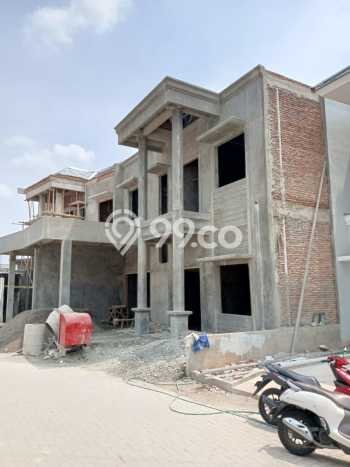 Rumah Minimalis 3 KT di Jatiwaringin Bekasi Unfurnished Rumah Minimalis 3 KT di Jatiwaringin Bekasi Unfurnished