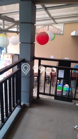 Rumah Modern 5 KT LT 148m2 di Bintaro Rumah Modern 5 KT LT 148m2 di Bintaro
