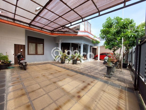 Rumah Elit Modern Siap Huni di Pondok Gede Bekasi Rumah Elit Modern Siap Huni di Pondok Gede Bekasi