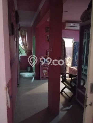 Rumah Minimalis LT 119m² Terawat di Kompleks Cluster Summarecon Bekasi, Bekasi Rumah Minimalis LT 119m² Terawat di Kompleks Cluster Summarecon Bekasi, Bekasi