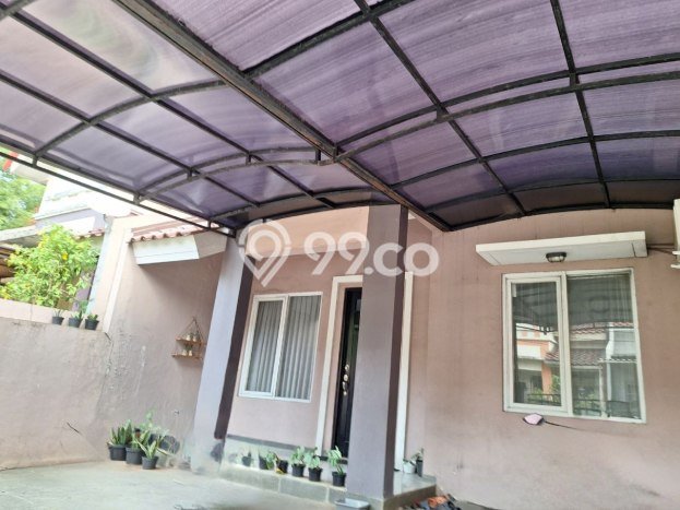 Rumah Modern 3 KT LT 105m2 di Cikunir Rumah Modern 3 KT LT 105m2 di Cikunir