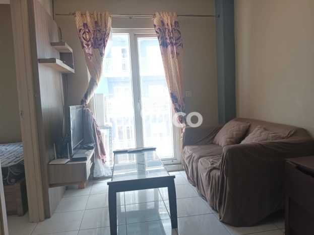Unit Apartemen 2 Kamar & 1 Kamar Mandi Dijual di Bekasi Selatan, Bekasi Unit Apartemen 2 Kamar & 1 Kamar Mandi Dijual di Bekasi Selatan, Bekasi
