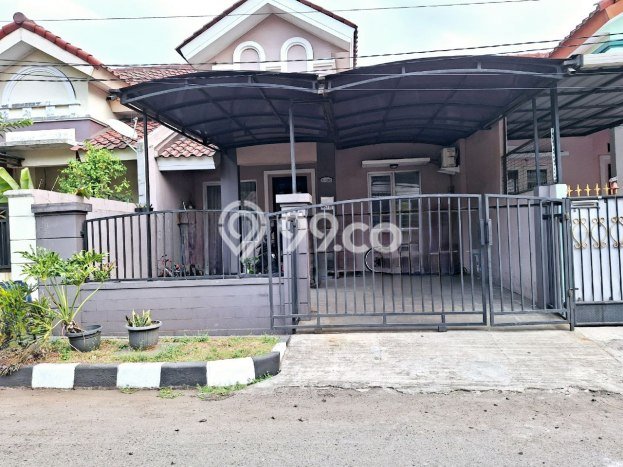 Rumah Modern 3 KT LT 105m2 di Cikunir Rumah Modern 3 KT LT 105m2 di Cikunir