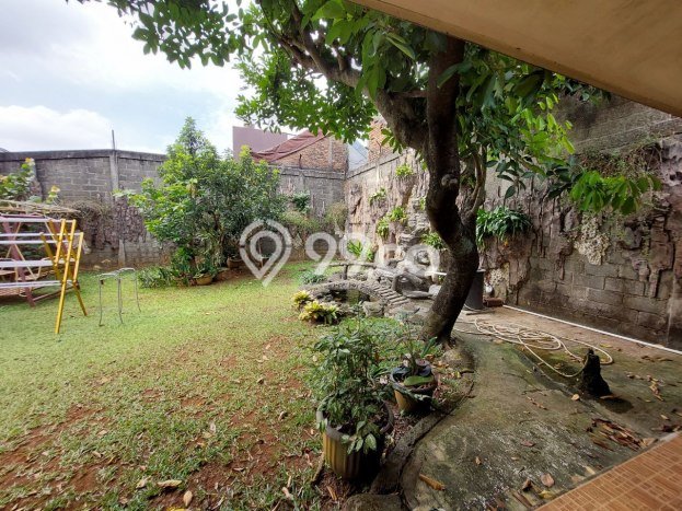 Rumah Elit Modern Siap Huni di Pondok Gede Bekasi Rumah Elit Modern Siap Huni di Pondok Gede Bekasi