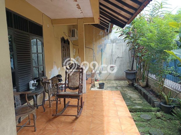Rumah Modern 7 KT di Jatiwaringin Bekasi Unfurnished Rumah Modern 7 KT di Jatiwaringin Bekasi Unfurnished