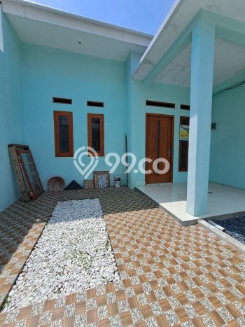 Hunian Terjangkau Dijual Area Tambun Utara, Bekasi Harga Rp 420 Juta Hunian Terjangkau Dijual Area Tambun Utara, Bekasi Harga Rp 420 Juta