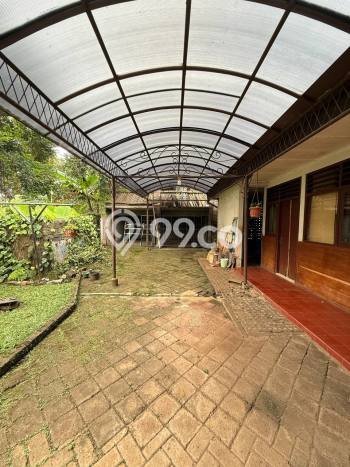 Siap Huni Rumah Mewah 8 Kamar di Sawangan Dekat ke Mana Saja Siap Huni Rumah Mewah 8 Kamar di Sawangan Dekat ke Mana Saja
