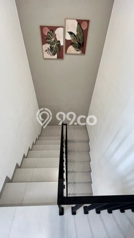 Rumah Modern 2 KT di Kemang Pratama Bekasi Unfurnished Rumah Modern 2 KT di Kemang Pratama Bekasi Unfurnished