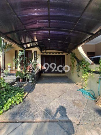 Ready to Use! Premium House LT 234m2 Desain Modern di Taman Galaxy Ready to Use! Premium House LT 234m2 Desain Modern di Taman Galaxy