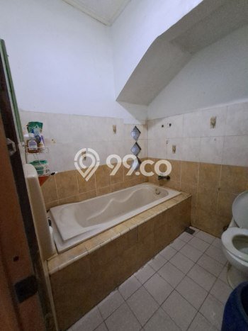 Rumah Minimalis 3 KT di Kaliabang Bekasi Semi Furnished Rumah Minimalis 3 KT di Kaliabang Bekasi Semi Furnished