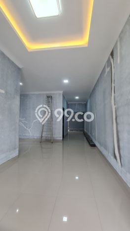 Rumah Modern 3 KT di Kranji Bekasi Unfurnished Rumah Modern 3 KT di Kranji Bekasi Unfurnished