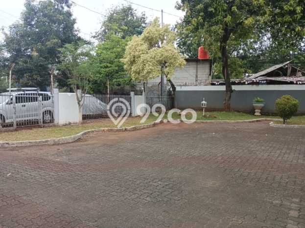 Rumah Elit Modern Tanpa Renovasi di Cipinang Jakarta Timur Rumah Elit Modern Tanpa Renovasi di Cipinang Jakarta Timur