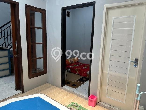 Rumah Strategis Modern Lb 200m2 di Cileungsi, Bogor Rumah Strategis Modern Lb 200m2 di Cileungsi, Bogor