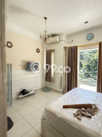 Rumah Modern Minimalis 3 KT Bisa Langsung Pindah di Cipayung Rumah Modern Minimalis 3 KT Bisa Langsung Pindah di Cipayung