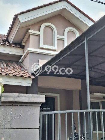 Rumah Modern 3 KT LT 105m2 di Cikunir Rumah Modern 3 KT LT 105m2 di Cikunir