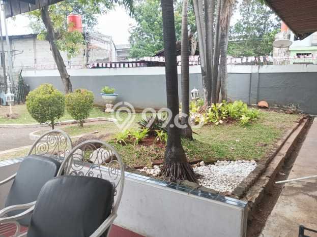 Rumah Elit Modern Tanpa Renovasi di Cipinang Jakarta Timur Rumah Elit Modern Tanpa Renovasi di Cipinang Jakarta Timur