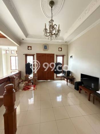 Jual Rumah Luas Elegan Dengan View Cantik di Kemang Pratama, Bekasi Jual Rumah Luas Elegan Dengan View Cantik di Kemang Pratama, Bekasi