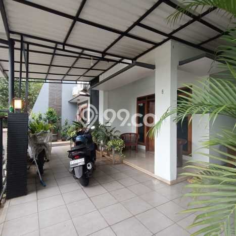 Hunian Mewah LB 250m2 Siap Pakai Desain Elegan di Jatibening, Bekasi Hunian Mewah LB 250m2 Siap Pakai Desain Elegan di Jatibening, Bekasi