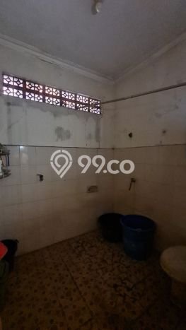 Rumah LT 169m² di Duren Jaya, Bekasi - Akses Mudah Rumah LT 169m² di Duren Jaya, Bekasi - Akses Mudah
