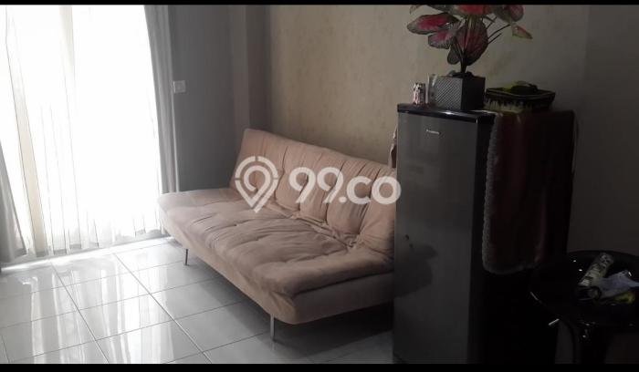 Unit Apartemen 2 Kamar & 1 Kamar Mandi Dijual di Bekasi Selatan, Bekasi Unit Apartemen 2 Kamar & 1 Kamar Mandi Dijual di Bekasi Selatan, Bekasi