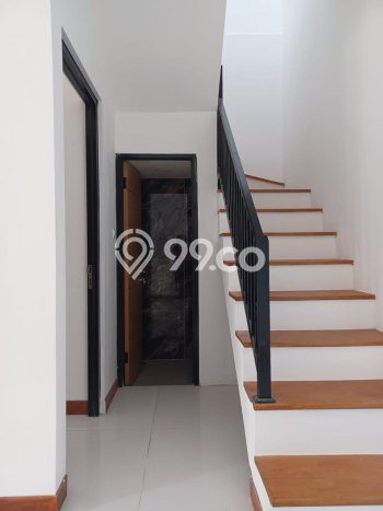 Jual Rumah Modern 3 KT di Jatiwaringin, Bekasi Jual Rumah Modern 3 KT di Jatiwaringin, Bekasi