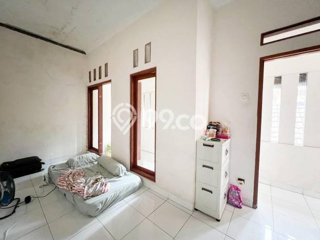 Rumah Modern 4 KT di Galaxy Bekasi Unfurnished Rumah Modern 4 KT di Galaxy Bekasi Unfurnished