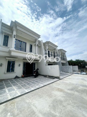 Rumah di Harjamukti, LT 83m², LB 130m² Rumah di Harjamukti, LT 83m², LB 130m²