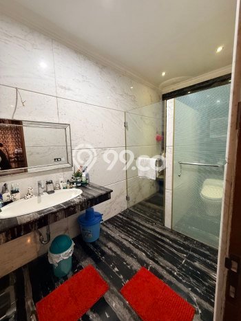 For Sale! Luxury House LT 304m2 Desain Elegan di Bangka For Sale! Luxury House LT 304m2 Desain Elegan di Bangka