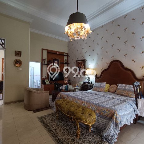 Dijual Rumah Elit Exclusive di Cimanggis, Depok Dijual Rumah Elit Exclusive di Cimanggis, Depok