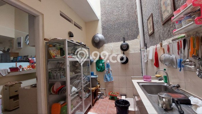 Rumah 4 Kamar Harga Terjangkau di Jagakarsa, Jakarta Selatan Rumah 4 Kamar Harga Terjangkau di Jagakarsa, Jakarta Selatan