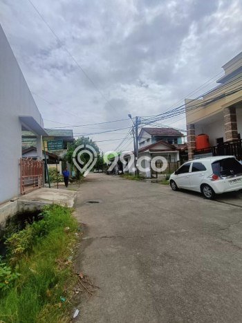 Rumah Luas Asri 3 KT Siap Huni di Harapan Indah Bekasi Rumah Luas Asri 3 KT Siap Huni di Harapan Indah Bekasi