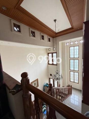 Jual Rumah Luas Elegan Dengan View Cantik di Kemang Pratama, Bekasi Jual Rumah Luas Elegan Dengan View Cantik di Kemang Pratama, Bekasi
