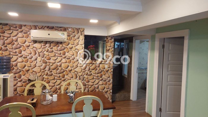 Rumah Elit Modern Tanpa Renovasi di Pekayon Bekasi Rumah Elit Modern Tanpa Renovasi di Pekayon Bekasi
