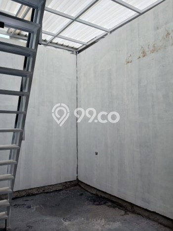 Rumah Minimalis 4 KT di Pondok Kelapa Jakarta Timur Unfurnished Rumah Minimalis 4 KT di Pondok Kelapa Jakarta Timur Unfurnished