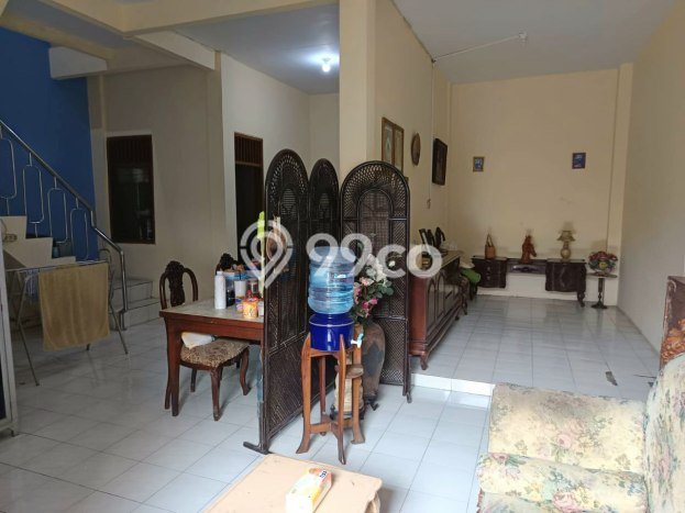 Rumah Modern 7 KT di Jatiwaringin Bekasi Unfurnished Rumah Modern 7 KT di Jatiwaringin Bekasi Unfurnished