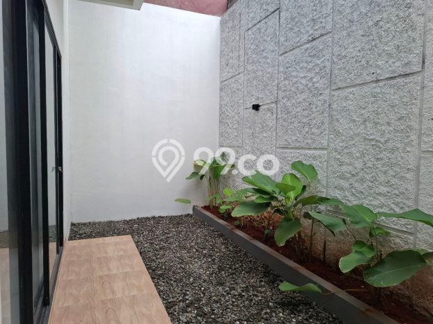Rumah Strategis Minimalis Lb 140m2 di Ciputat, Tangerang Selatan Rumah Strategis Minimalis Lb 140m2 di Ciputat, Tangerang Selatan