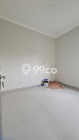 Rumah Modern 3 KT di Kranji Bekasi Unfurnished Rumah Modern 3 KT di Kranji Bekasi Unfurnished