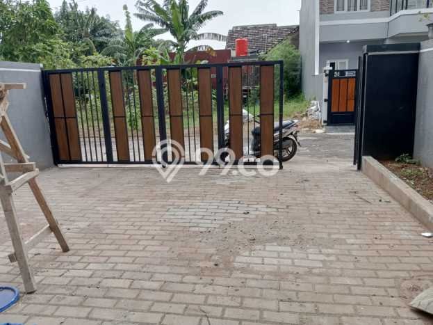 Dijual Hunian Rumah Nyaman 3 Kamar di Mustikasari, Bekasi Dijual Hunian Rumah Nyaman 3 Kamar di Mustikasari, Bekasi