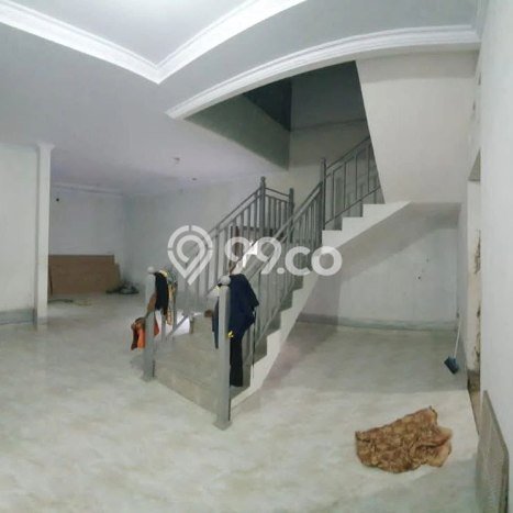 Investasi Masa Depan LT 190m2m² Akses Mudah di Jantung Kota Pondok Kelapa, Jakarta Timur Investasi Masa Depan LT 190m2m² Akses Mudah di Jantung Kota Pondok Kelapa, Jakarta Timur
