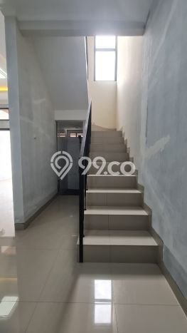 Rumah Modern 3 KT di Kranji Bekasi Unfurnished Rumah Modern 3 KT di Kranji Bekasi Unfurnished