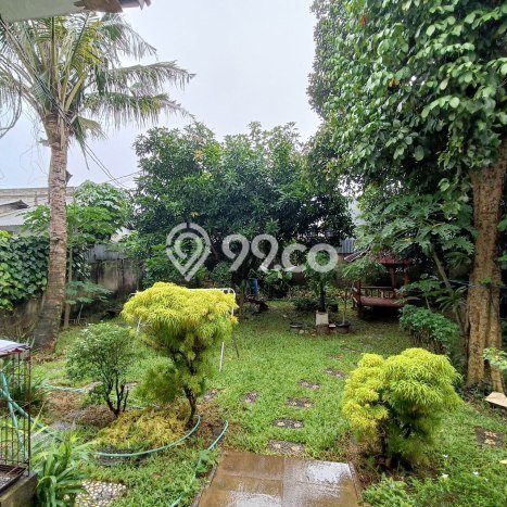 Rumah Mewah Dijual LT 719m2 di Limo, Depok Rumah Mewah Dijual LT 719m2 di Limo, Depok