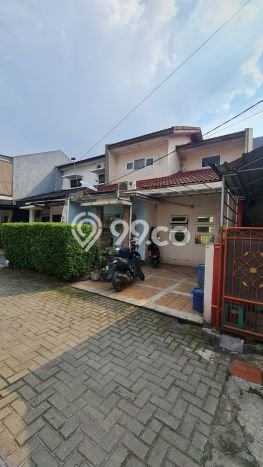 Rumah Minimalis 3 KT di Jati Asih Bekasi Semi Furnished Rumah Minimalis 3 KT di Jati Asih Bekasi Semi Furnished