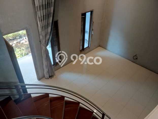 Rumah Modern Minimalis 4 KT Bisa Langsung Pindah di Bekasi Utara Rumah Modern Minimalis 4 KT Bisa Langsung Pindah di Bekasi Utara